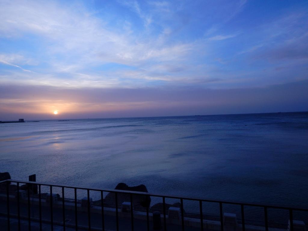 Appartamento Belvedere Trapani Exterior foto