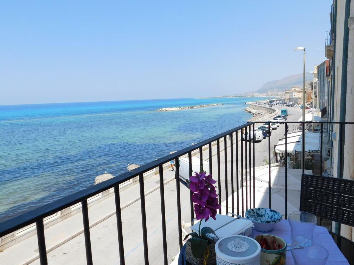Appartamento Belvedere Trapani Exterior foto