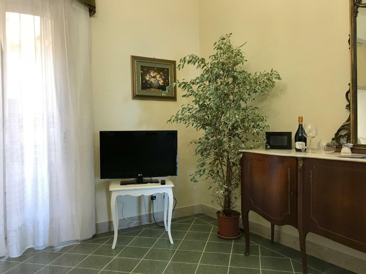 Appartamento Belvedere Trapani Exterior foto