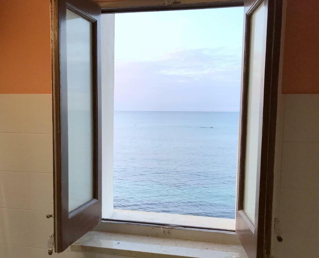 Appartamento Belvedere Trapani Exterior foto