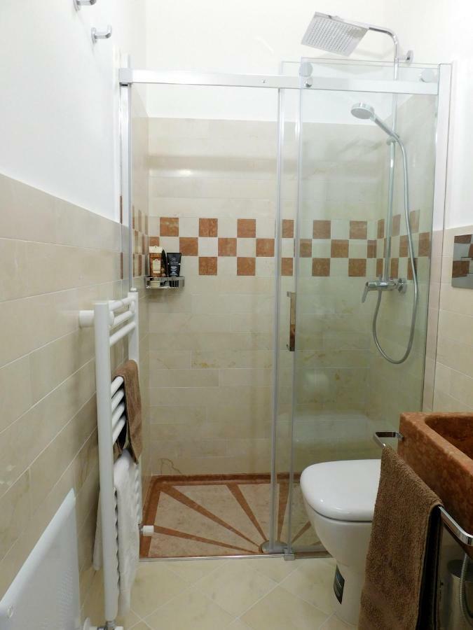 Appartamento Belvedere Trapani Exterior foto